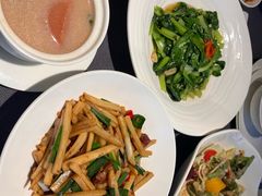 -楚禾宴·家宴(光谷大道店)