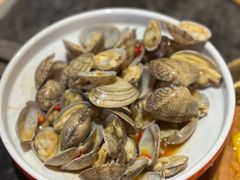 -醉炫音速烧烤·干煸菜(沙河总店)