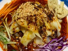 -新疆巴州金丝特餐厅(大钟寺店)