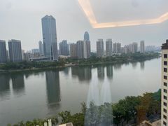 -惠州康帝国际酒店