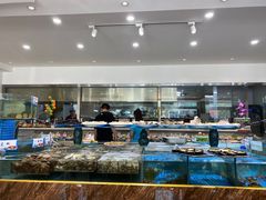 水产区-抹直口特色菜馆(一店)