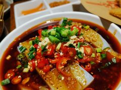 -向川南·水煮鱼·川菜(和平里店)