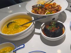 -兰湘子·湘菜小炒(石家庄万象城店)