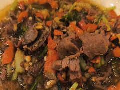 -攸州小镇家湘菜(小米科技园店)