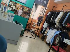 -爱定格照相馆·证件照(海珠客村店)