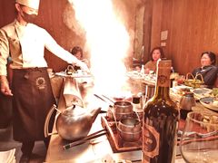 -雅玛花式铁板烧(国宏宾馆店)