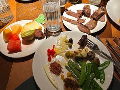 -拉蒂娜·巴西牛排馆 Latina·Brazilian Steakhouse(铜仁旗舰店)
