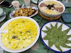 -得意楼蒸菜馆