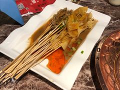 -还是那家•秘制活鱼现烤•香辣美蛙(独墅湖邻里中心店)