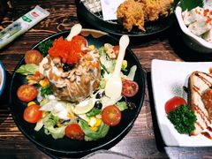 -小川洋风料理(街道口店)