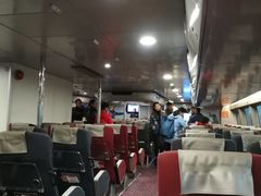 -信德中旅船务管理有限公司