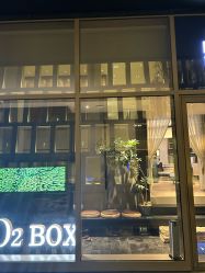 -欧兔博士·O2BOX微高压氧舱