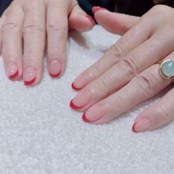 点击看大图 -Nail Me美甲美睫