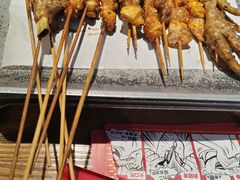 -管氏翅吧(护国寺店)