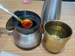 -小杨生煎(香港名都店)