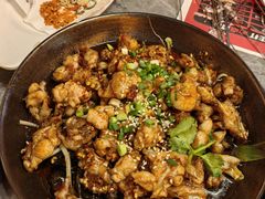 -鼎原力量东北吊炉烧烤(幸福街店)