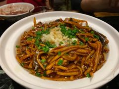 -兰溪小馆(东直门簋街店)