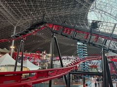-法拉利主题公园