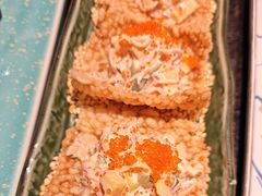 -古田居·特色寿司料理(星之岛旗舰店)