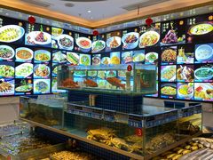 -阿明小菜·海鲜·上海菜(梅陇华理店)