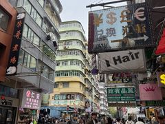 -朗豪坊