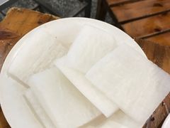 萝卜-李德富老街牛杂火锅(抚琴街店)