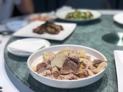 -花城苑广府菜(侨鑫店)