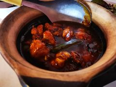 蒜子鸡-金莲记(茨厂街店)