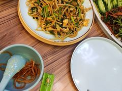 -合合春饼·酱骨·东北菜(潘家园店)
