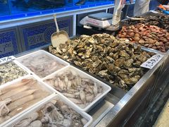 -鑫福隆生鲜超市(沈营大街店)