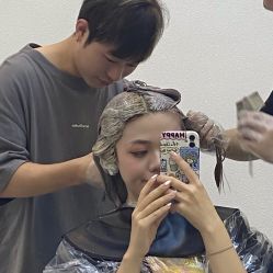 -AYO SALON
