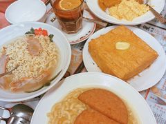 -华星冰室(湾仔店)