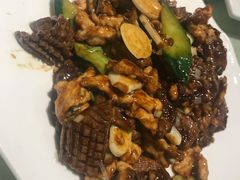 老爆三-陆壹捌餐厅(五大道店)