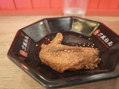 -寸屋拉面(凯德晶萃店)