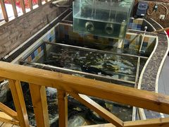 -缘福乡村铁锅炖民宿(八达岭店)