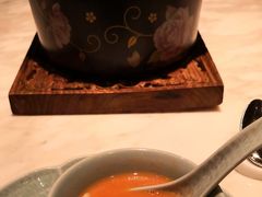 -无锡苏宁银河国际酒店-悦府65中餐厅