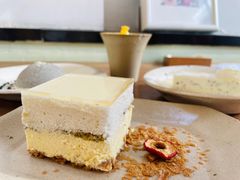 -知亘茶食