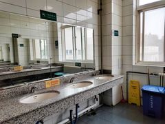 -首都医科大学附属北京同仁医院(南区)