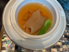 -北京饭店谭家菜