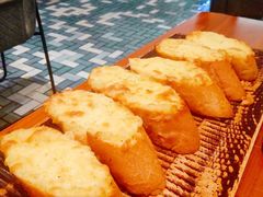 -hallch 好吃餐厅(全运村中央广场店)