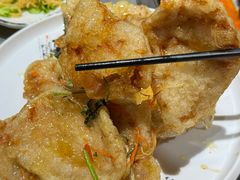 -鹤之乡·齐齐哈尔东北炭火烤肉(昆明盈江路店)