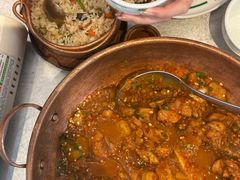 -一坐一忘云南菜(卓悦中心)