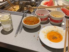 -海底捞火锅(振华商厦店)
