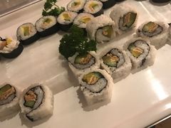 -龙之梦万丽酒店青餐厅