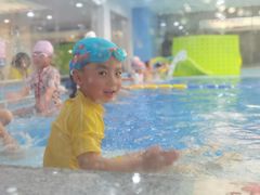 -龙格亲子游泳俱乐部(南宁中心店)