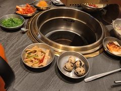 -麻蒲碳烤肉(远景路1号店)