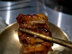 -本炙炭烤·蒲烧活鳗料理店(金沙洲店)