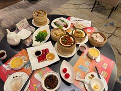 -汇景希尔顿逸林酒店·悦轩中餐厅