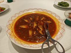 -鲁班张葱烧海参(马庄街店)