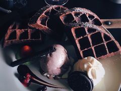 -MAAN COFFEE(金桥店)